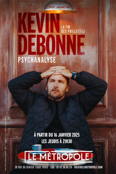 KEVIN DEBONNE dans Psychanalyse 